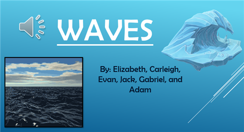 waves 